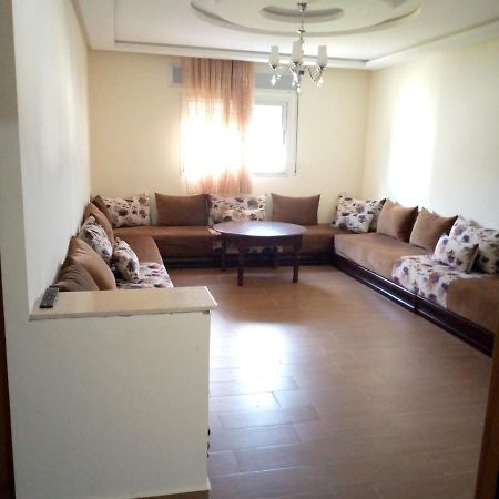 Residence Akram M'dik Exterior foto