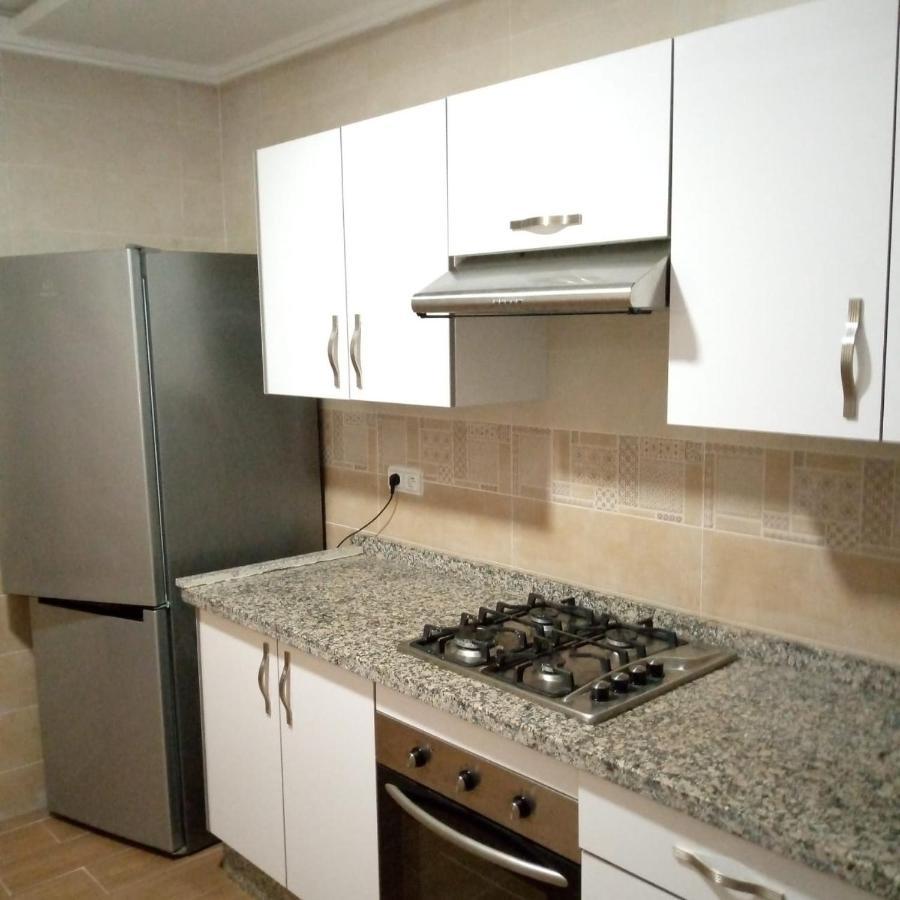 Residence Akram M'dik Exterior foto