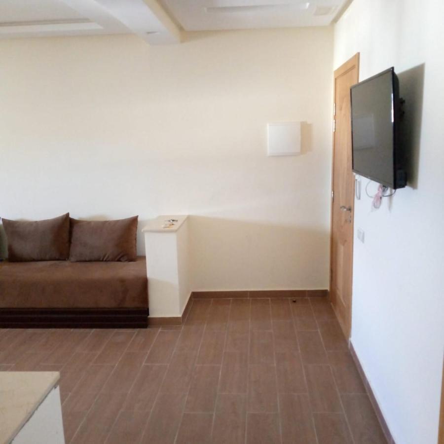 Residence Akram M'dik Exterior foto
