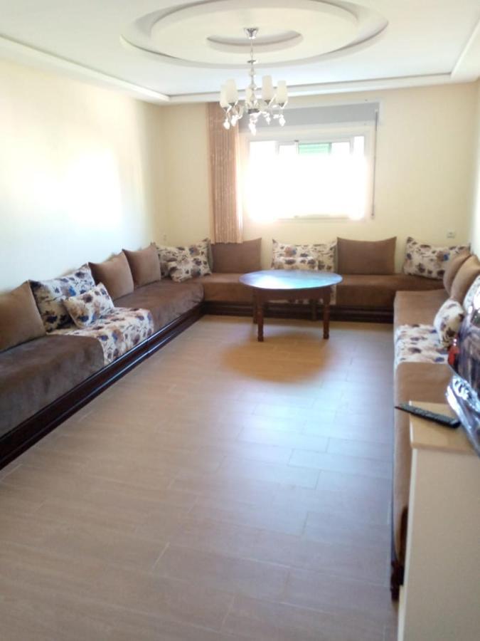Residence Akram M'dik Exterior foto