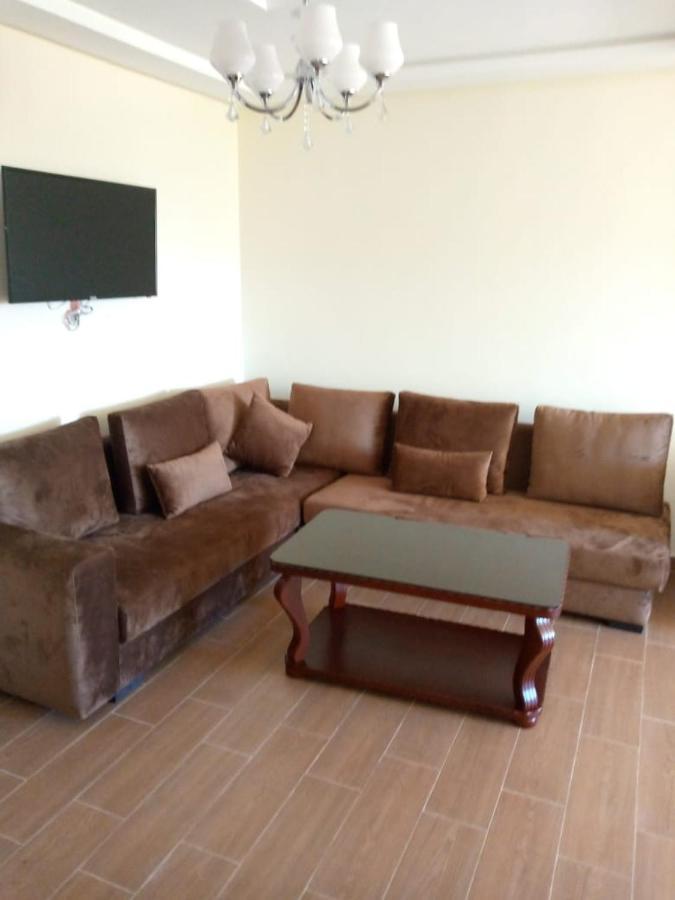 Residence Akram M'dik Exterior foto