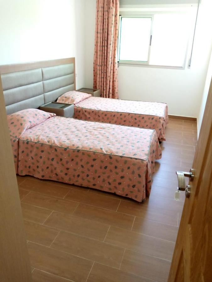 Residence Akram M'dik Exterior foto