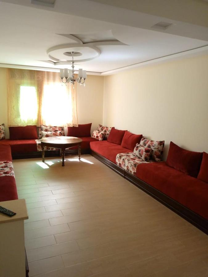 Residence Akram M'dik Exterior foto