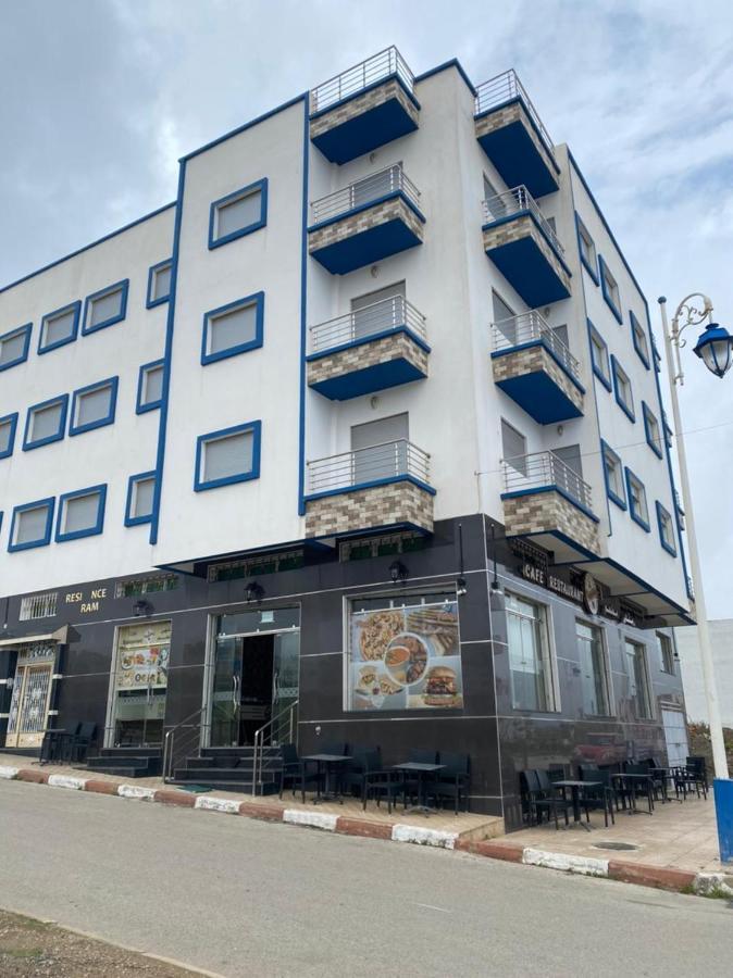 Residence Akram M'dik Exterior foto